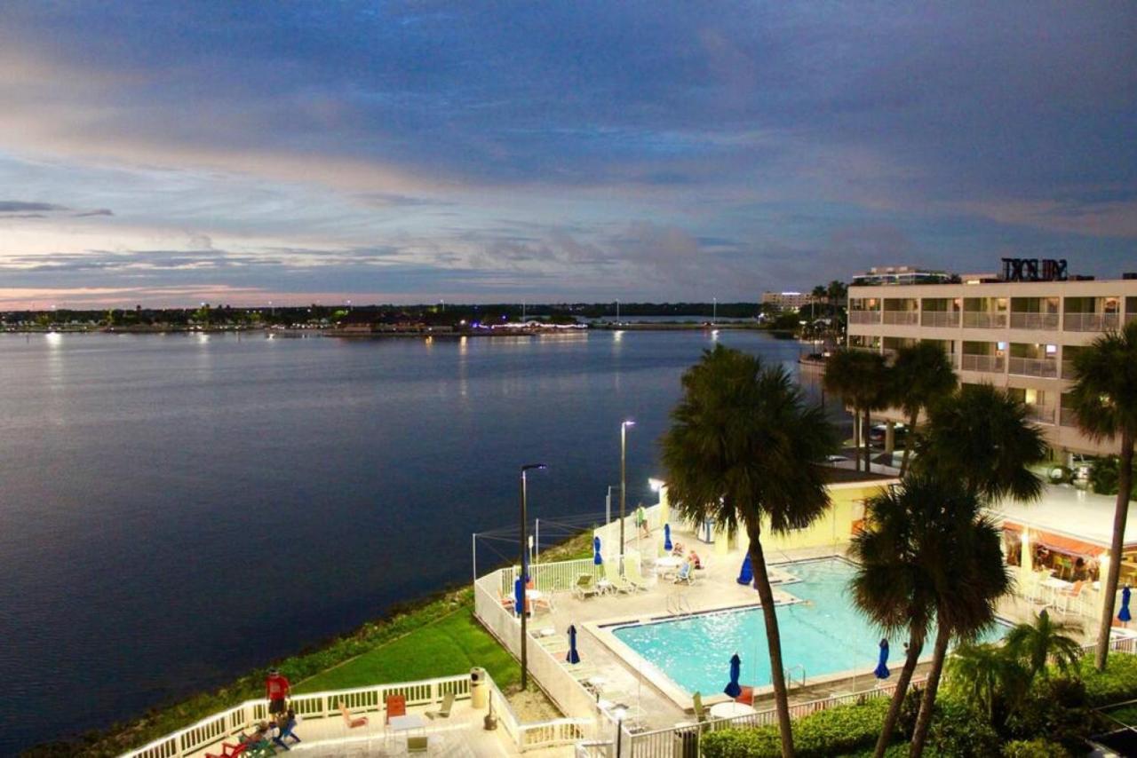 Welcome To Sea Forever Balcony With Ocean Views! Tampa Luaran gambar
