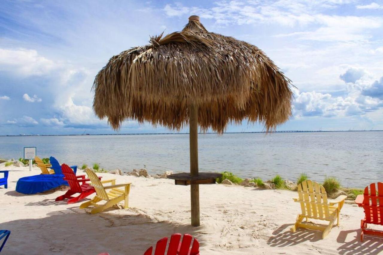 Welcome To Sea Forever Balcony With Ocean Views! Tampa Luaran gambar