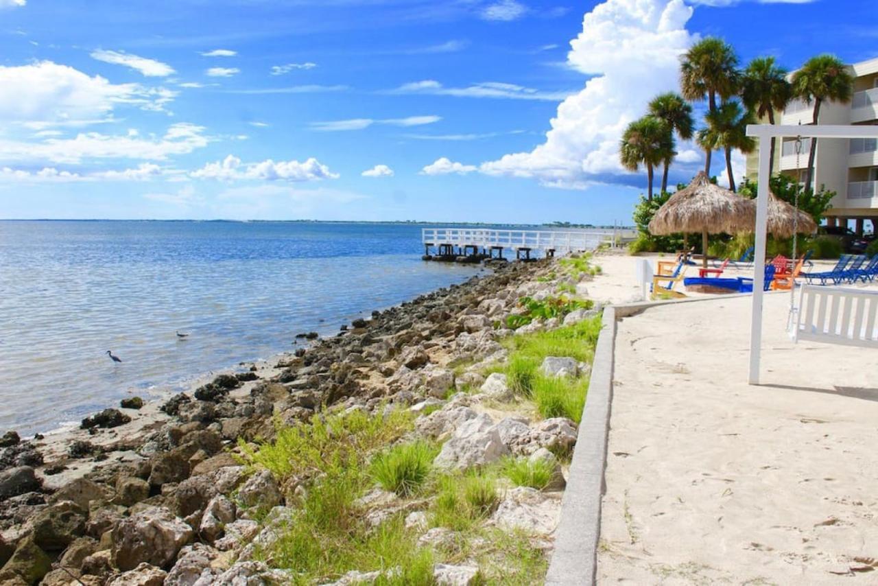 Welcome To Sea Forever Balcony With Ocean Views! Tampa Luaran gambar