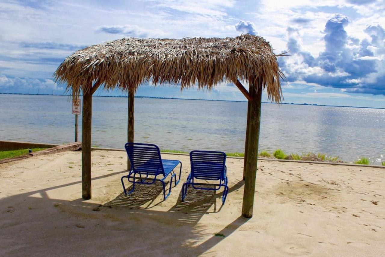 Welcome To Sea Forever Balcony With Ocean Views! Tampa Luaran gambar