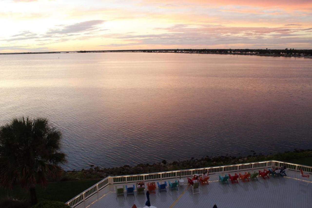 Welcome To Sea Forever Balcony With Ocean Views! Tampa Luaran gambar