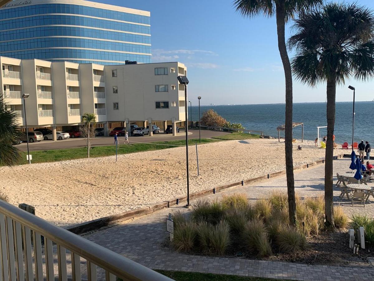 Welcome To Sea Forever Balcony With Ocean Views! Tampa Luaran gambar