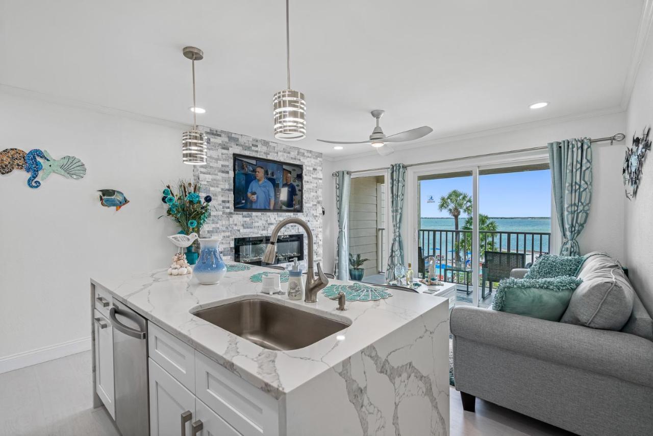 Welcome To Sea Forever Balcony With Ocean Views! Tampa Luaran gambar