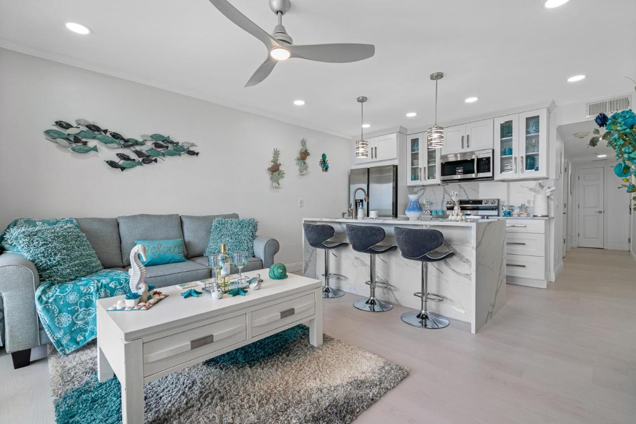 Welcome To Sea Forever Balcony With Ocean Views! Tampa Luaran gambar
