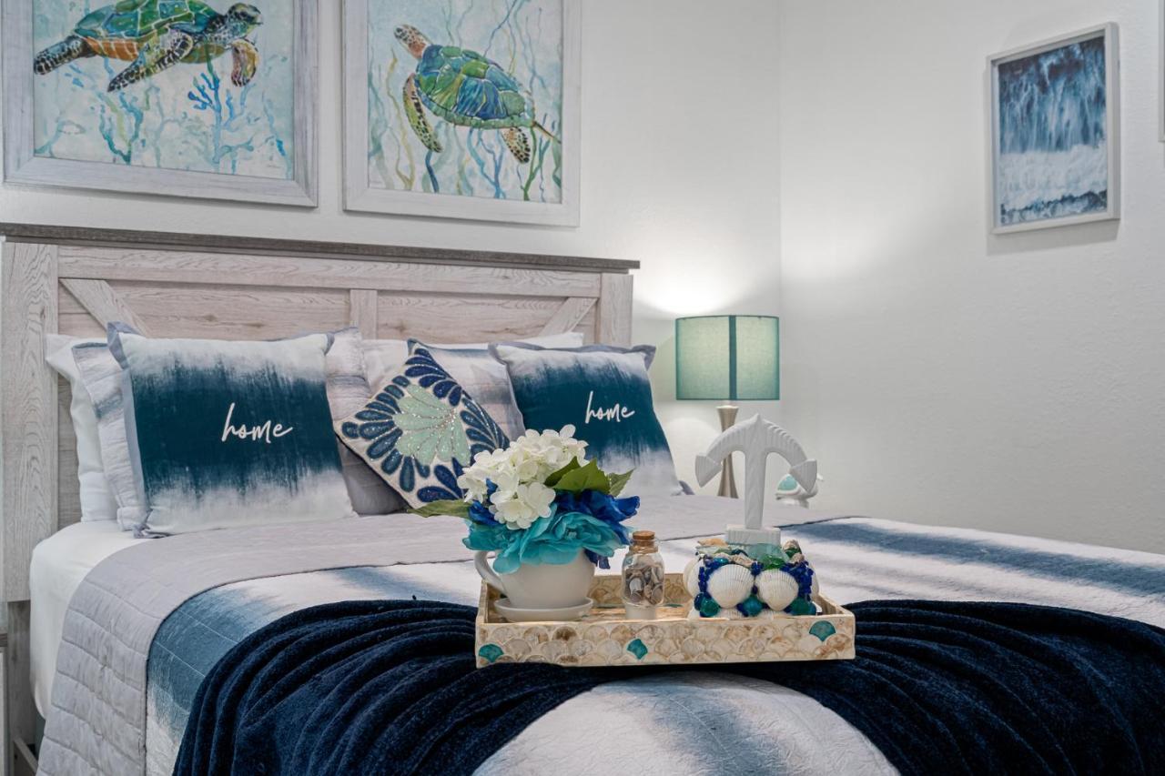 Welcome To Sea Forever Balcony With Ocean Views! Tampa Luaran gambar