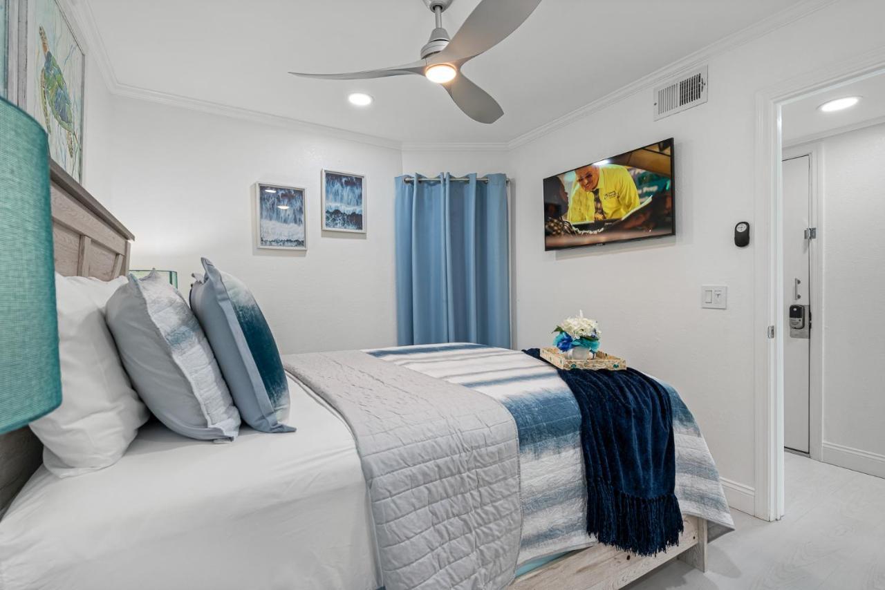 Welcome To Sea Forever Balcony With Ocean Views! Tampa Luaran gambar