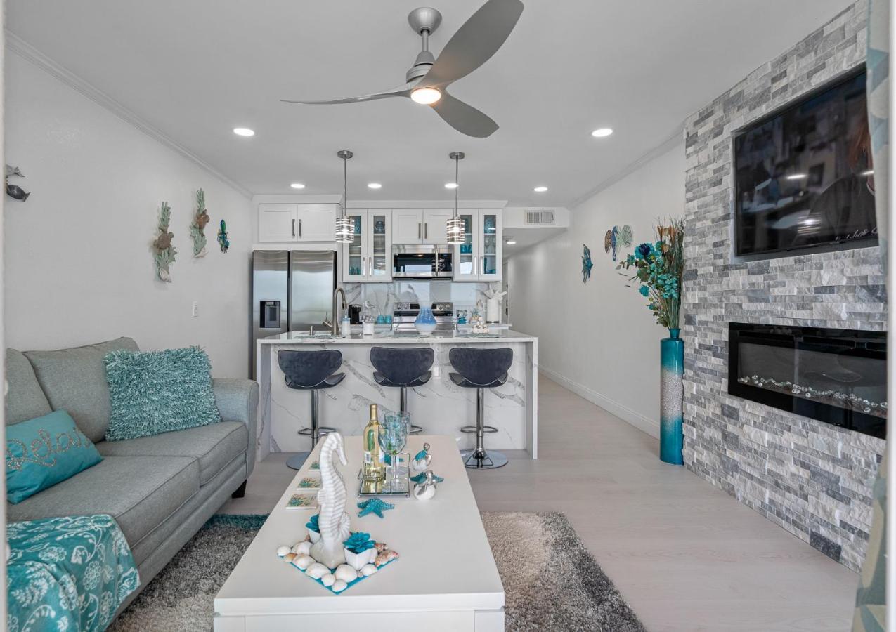 Welcome To Sea Forever Balcony With Ocean Views! Tampa Luaran gambar