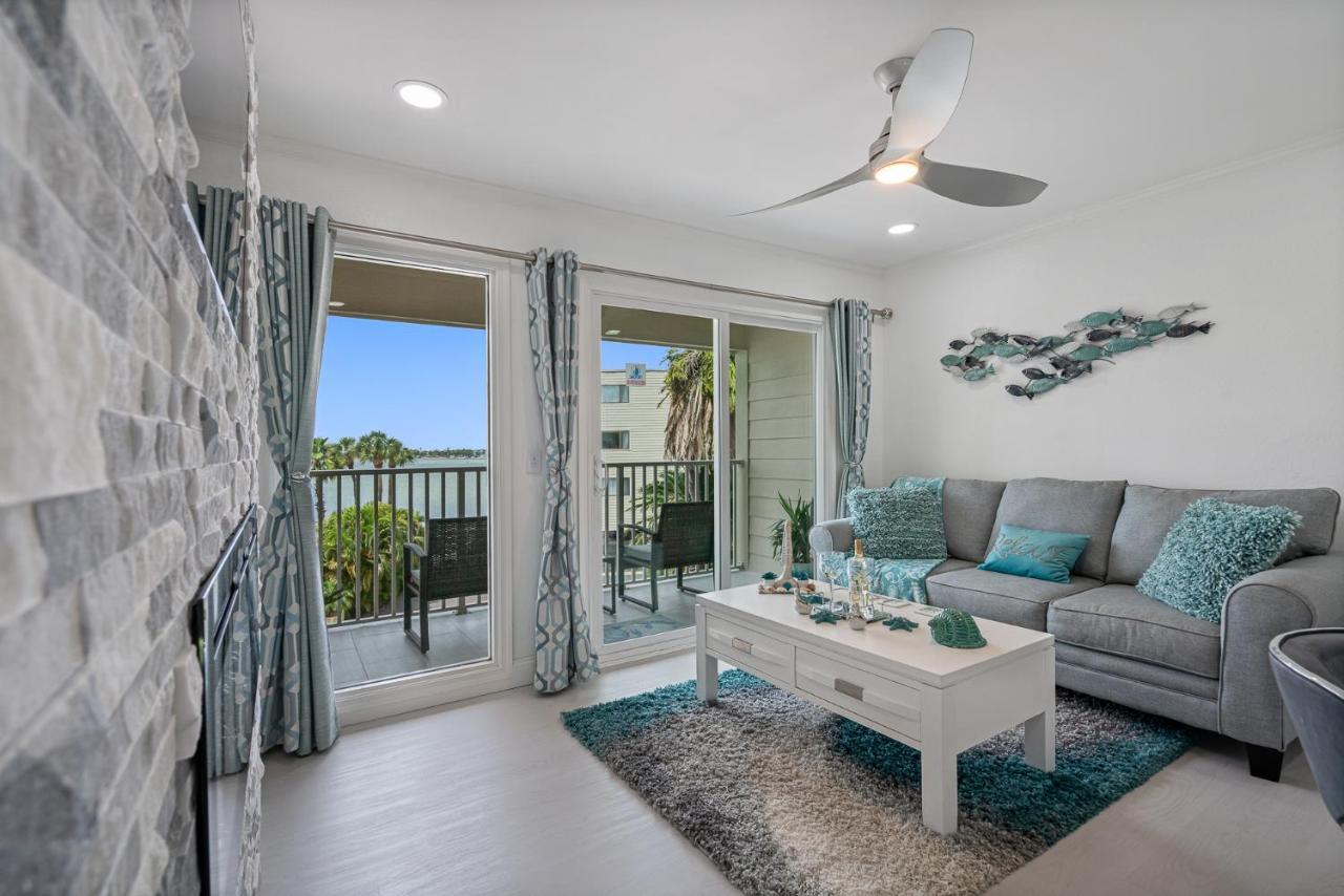 Welcome To Sea Forever Balcony With Ocean Views! Tampa Luaran gambar