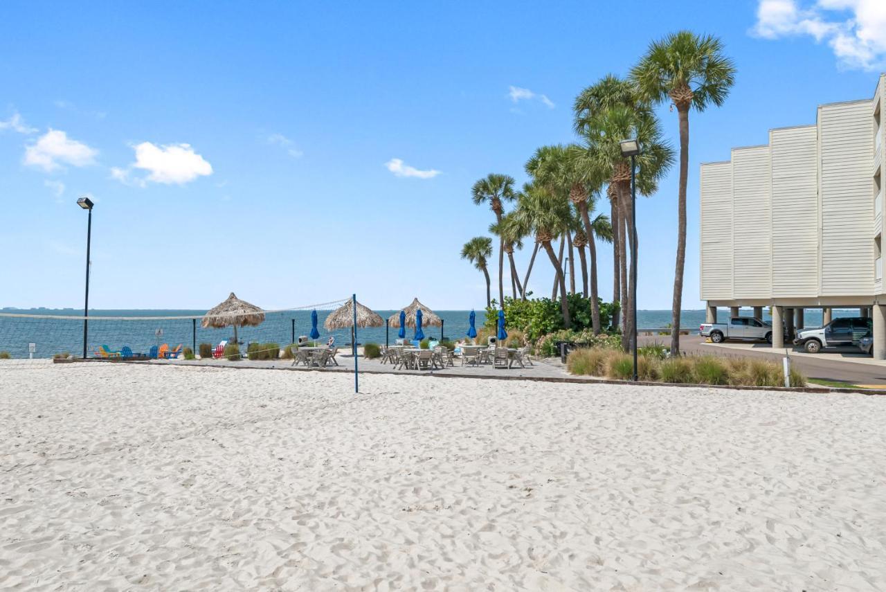 Welcome To Sea Forever Balcony With Ocean Views! Tampa Luaran gambar
