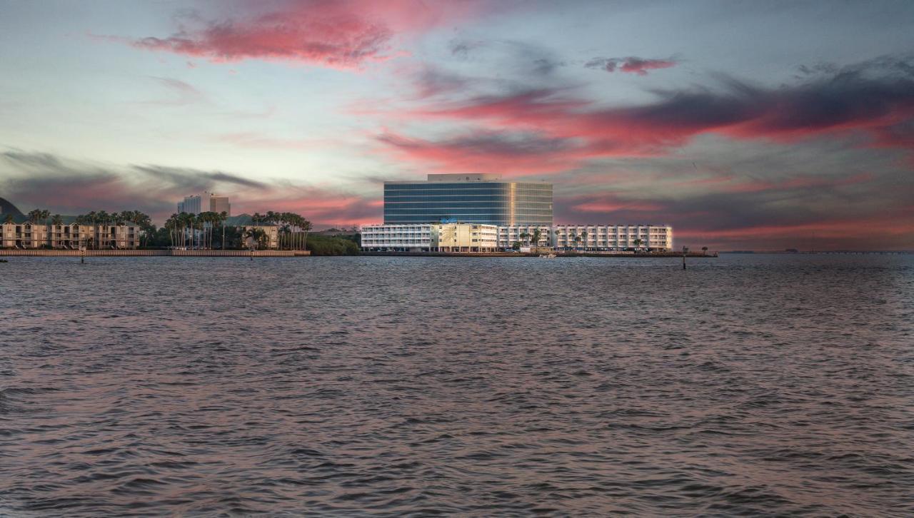 Welcome To Sea Forever Balcony With Ocean Views! Tampa Luaran gambar