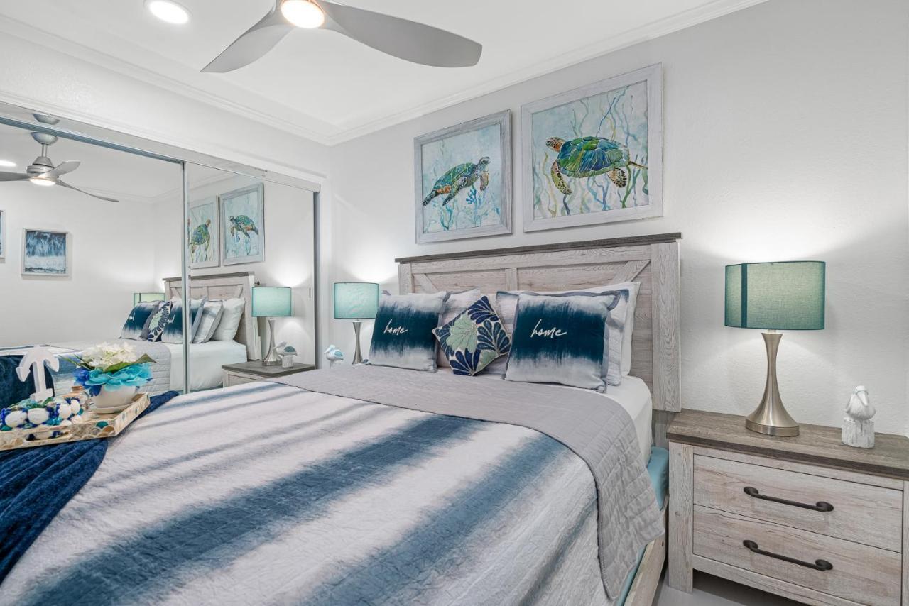 Welcome To Sea Forever Balcony With Ocean Views! Tampa Luaran gambar