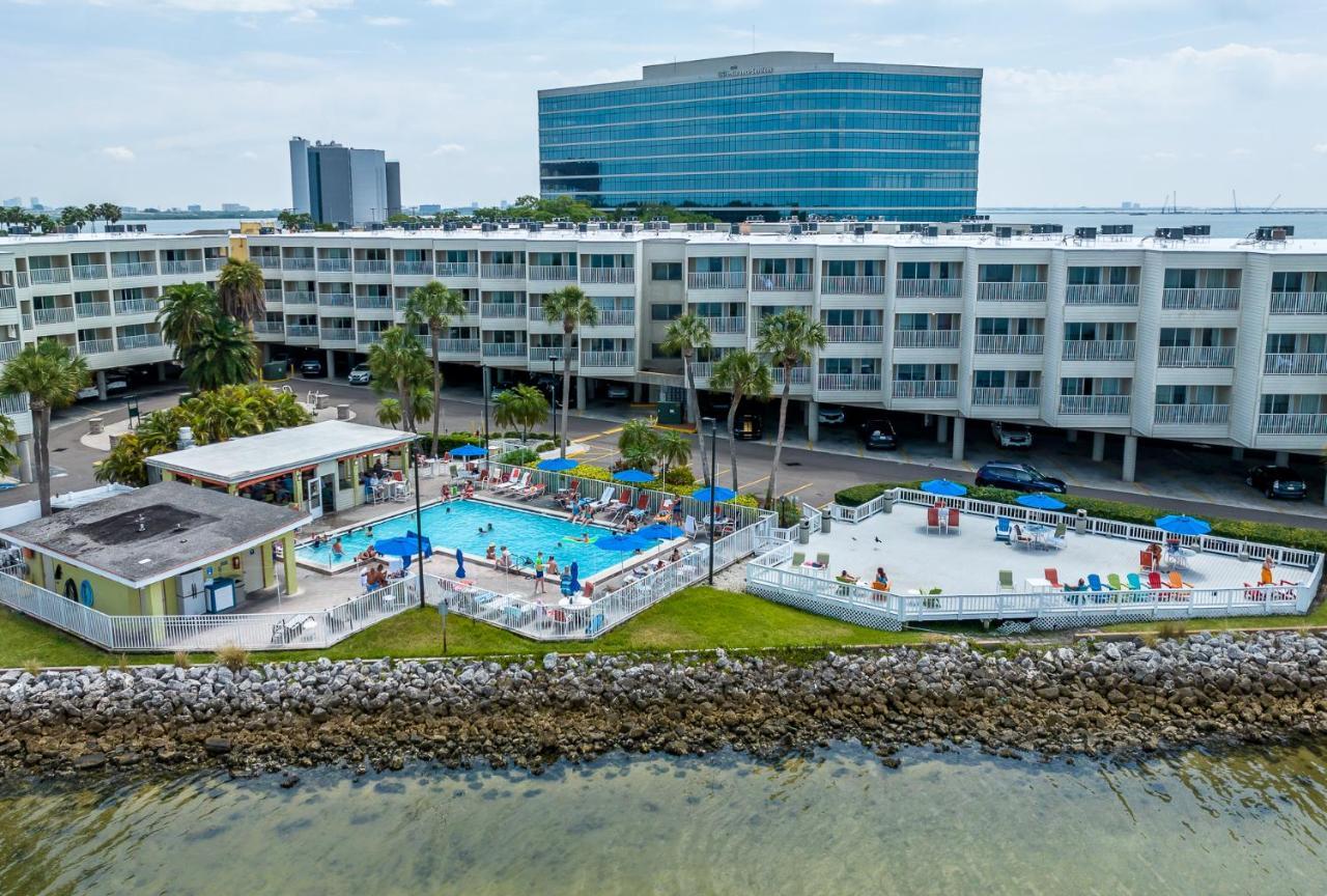 Welcome To Sea Forever Balcony With Ocean Views! Tampa Luaran gambar