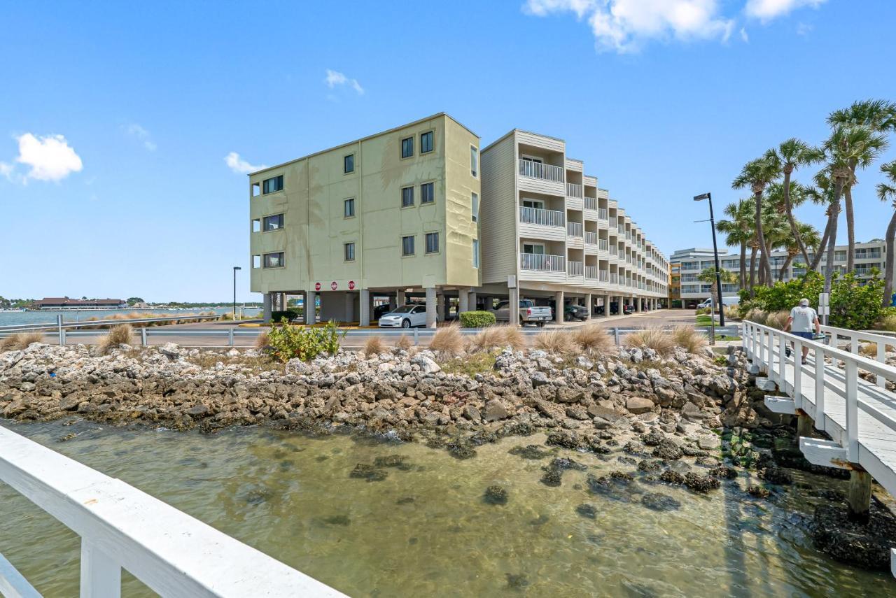Welcome To Sea Forever Balcony With Ocean Views! Tampa Luaran gambar
