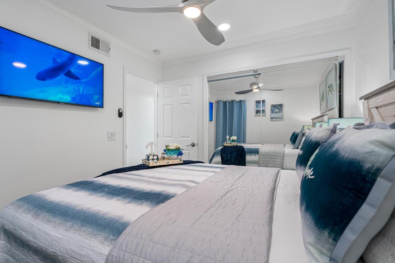 Welcome To Sea Forever Balcony With Ocean Views! Tampa Luaran gambar