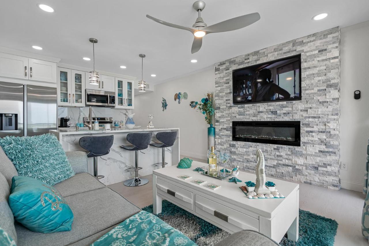 Welcome To Sea Forever Balcony With Ocean Views! Tampa Luaran gambar