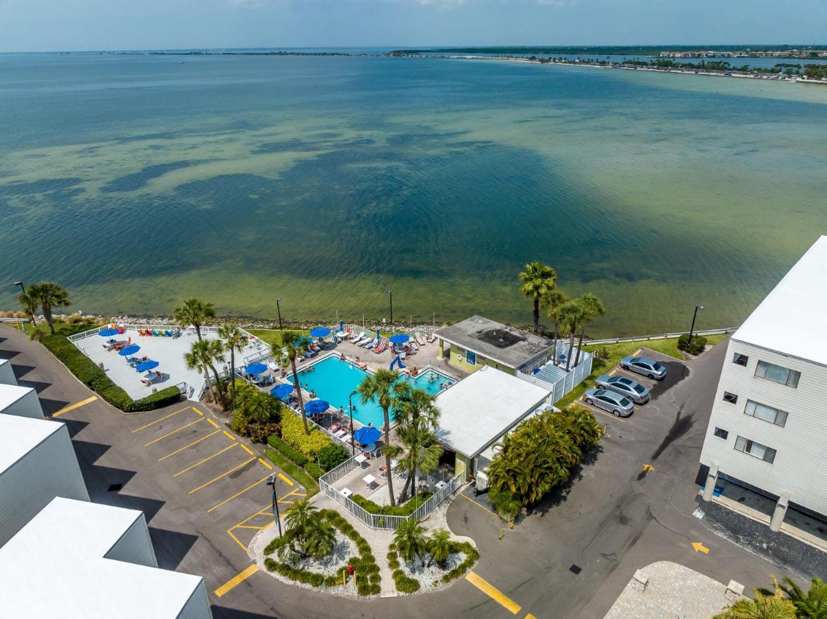 Welcome To Sea Forever Balcony With Ocean Views! Tampa Luaran gambar