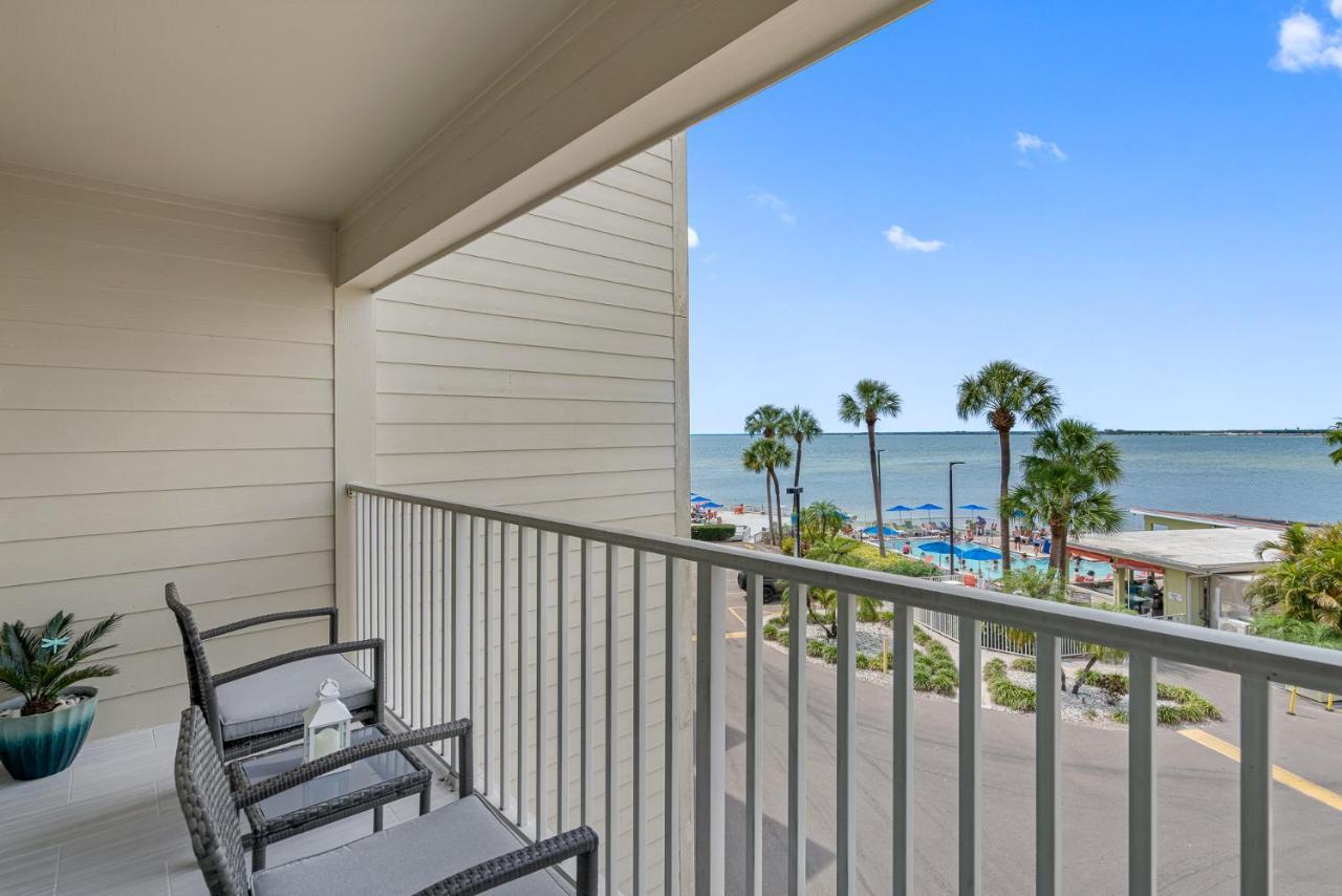 Welcome To Sea Forever Balcony With Ocean Views! Tampa Luaran gambar