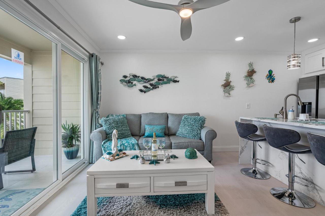 Welcome To Sea Forever Balcony With Ocean Views! Tampa Luaran gambar