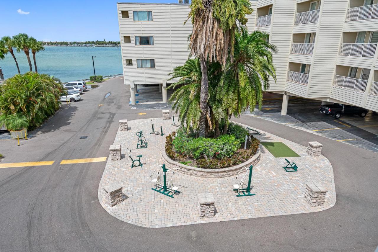 Welcome To Sea Forever Balcony With Ocean Views! Tampa Luaran gambar