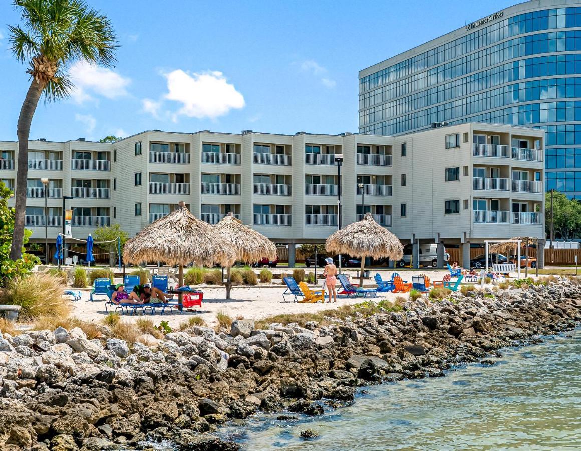 Welcome To Sea Forever Balcony With Ocean Views! Tampa Luaran gambar