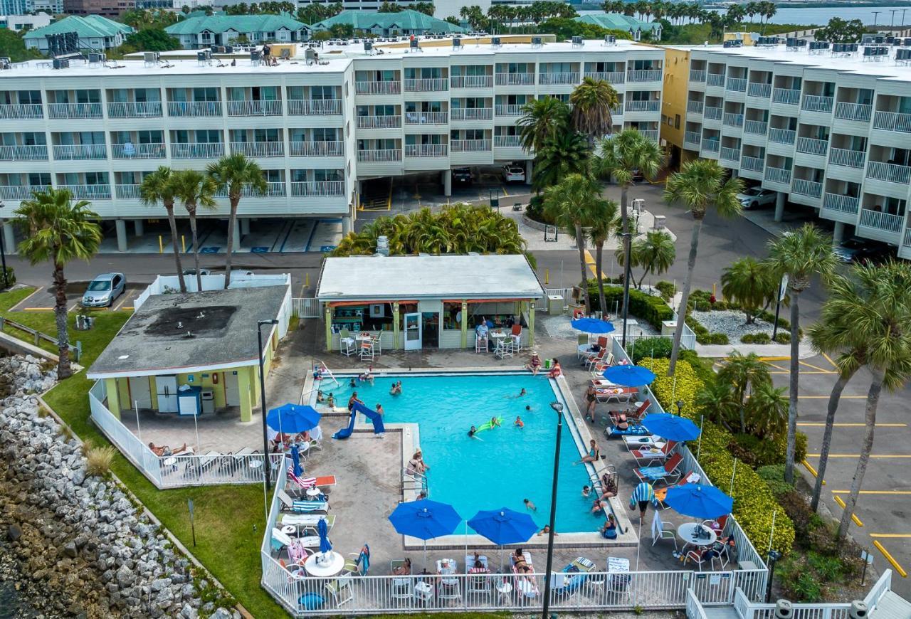 Welcome To Sea Forever Balcony With Ocean Views! Tampa Luaran gambar